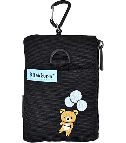 Amazon.co.jp: チャックスGP腕グルーミー パスケース グル～ミ